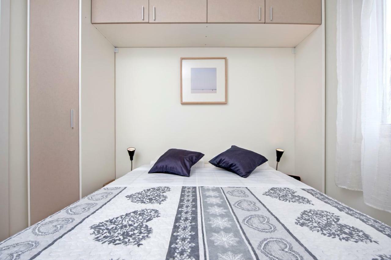 Lakovich Sea View Apartments Rovinj Eksteriør billede